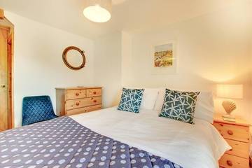 Cottage for 6 People in Gorran Haven, Cornwall, Photo 4