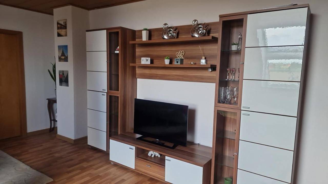 Appartement entier, One-Bedroom Apartment in Melle, Région d'Osnabrück