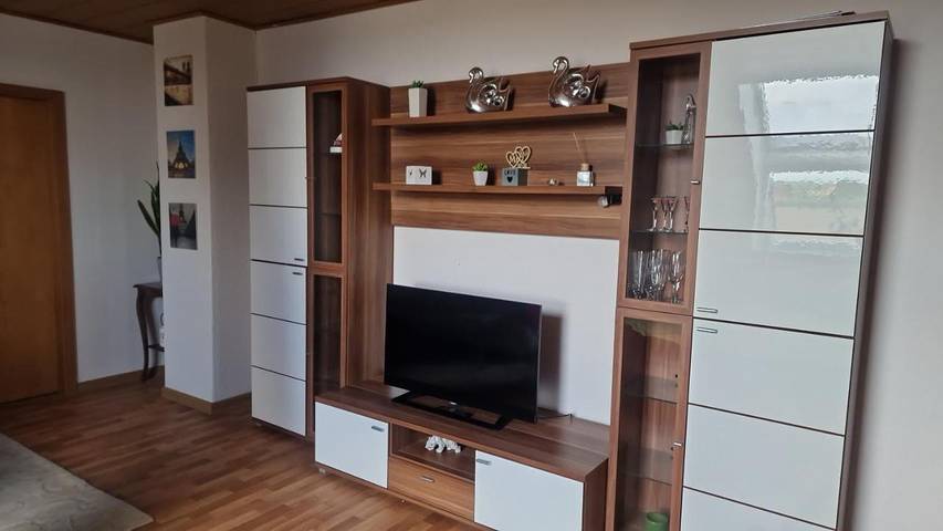 Gîte pour 4 personnes, avec vue et jardin à Melle - 4