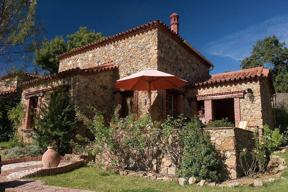 Maison à Alájar avec Vue sur la Vallée in Alajar, Sierra de Aracena y Picos de Aroche
