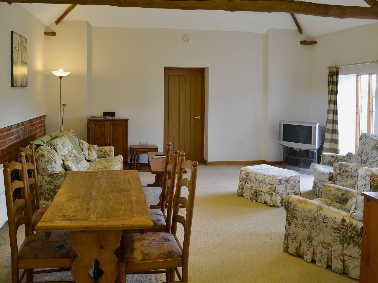 The Cowshed in Blofield, Norfolk