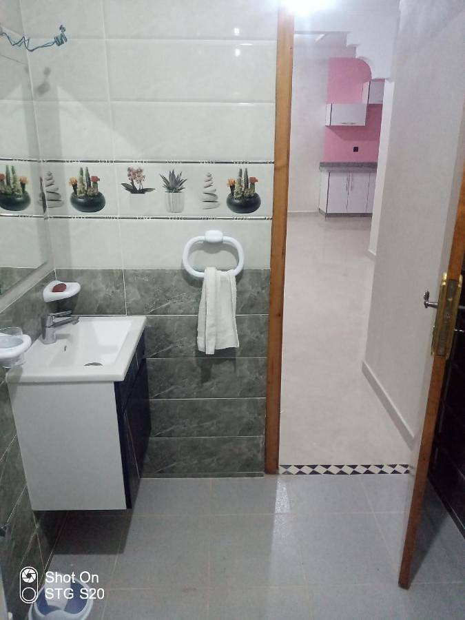 Maison d’hôte pour 7 personnes, avec terrasse, adapté aux familles