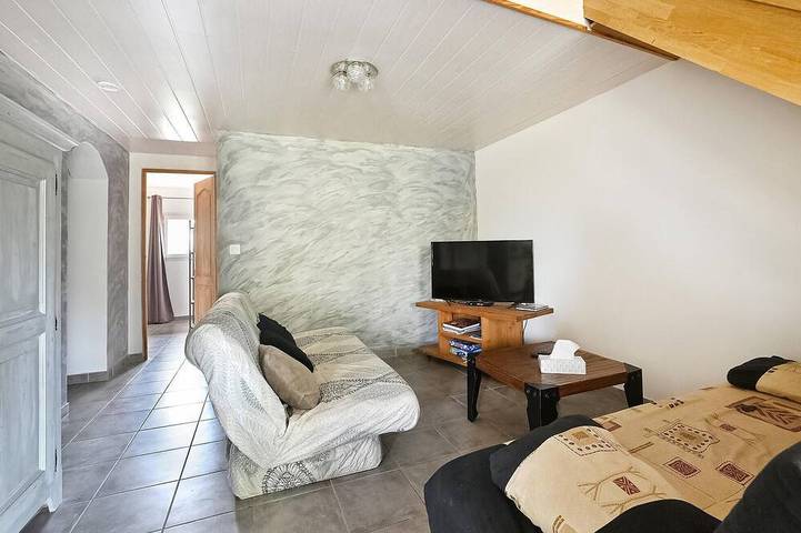 Gîte pour 7 personnes à Codognan - 2