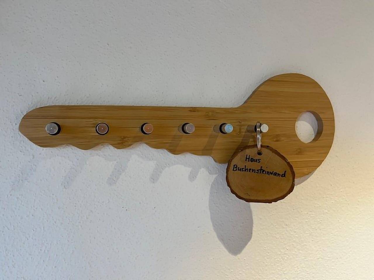 Ferienhaus "Buchensteinwand" in Fieberbrunn, Kitzbüheler Alpen