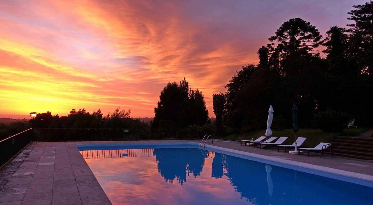Quinta de Sao Thiago in São Martinho (Sintra), Costa de Lisboa