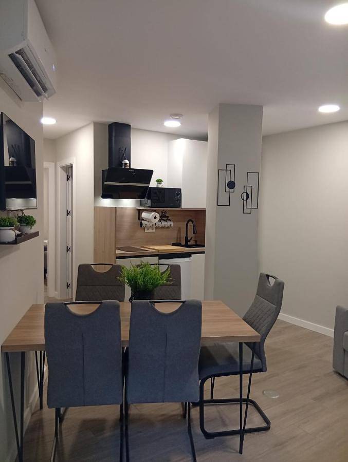 Appartement de vacances pour 4 personnes - 1