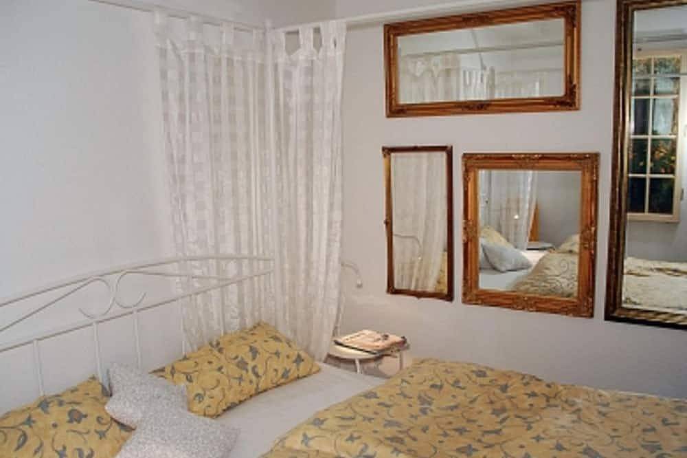 Ganze Wohnung, Gelbe Wohnung - Casa Christallina in Overath, Rheinisch-Bergischer Kreis