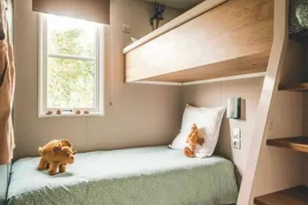 Family Chalet Julianahoeve 3 Schlafzimmer Renesse Zeeland Holland in Renesse Strand, Renesse