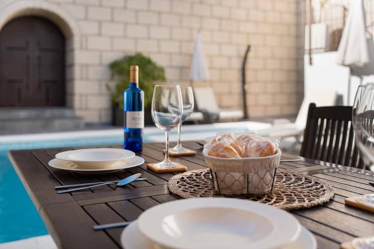 Three-Bedroom House in Cruz del Roque, Fasnia