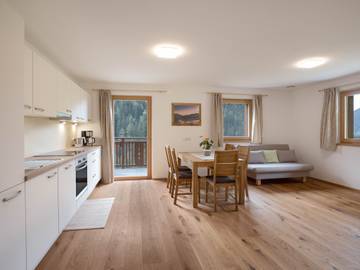 Ferienwohnung für 5 Personen in Sarntal, Sarntaler Alpen, Bild 2