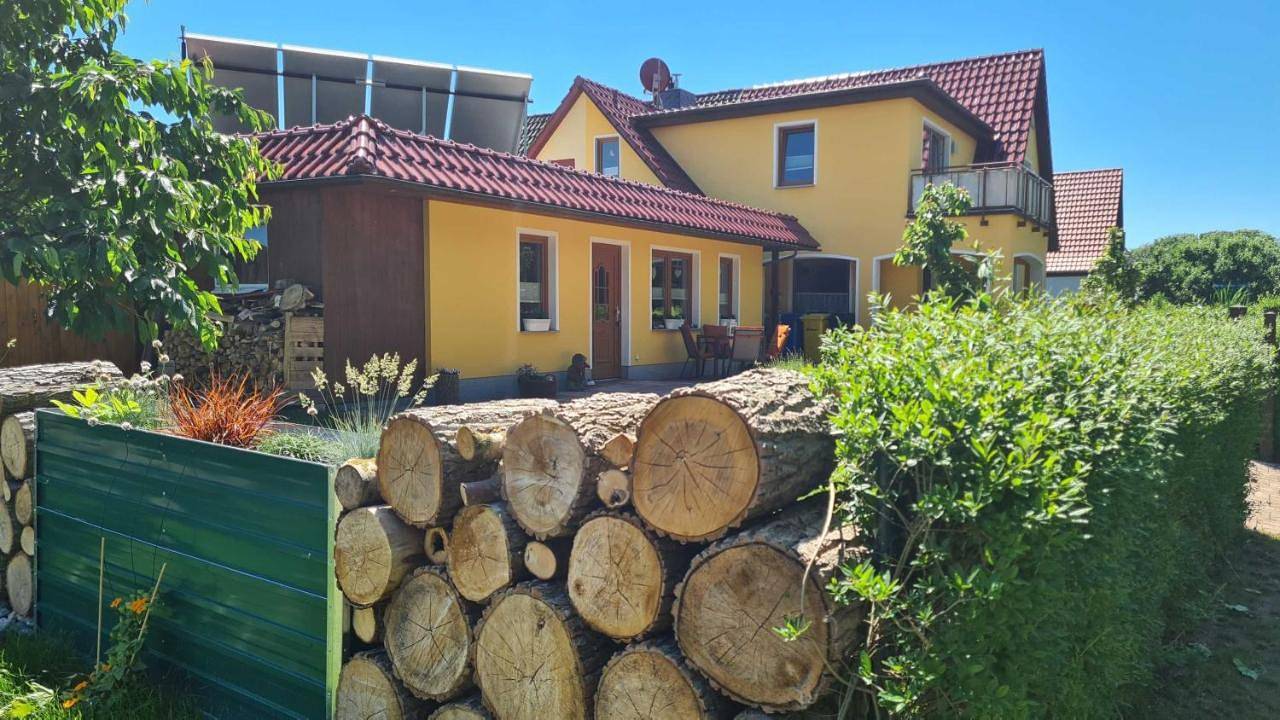 Ganze Ferienwohnung, Bungalow am Ostseeradweg Rerik in Ostseebad Rerik, Rerik