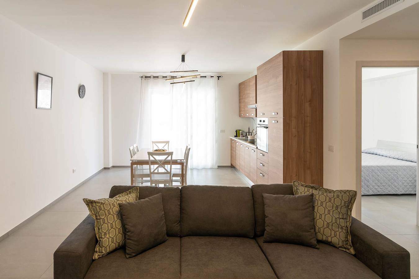 Entire apartment, Dimora Rosselli - Appartamento 3 in Fasano, Salento