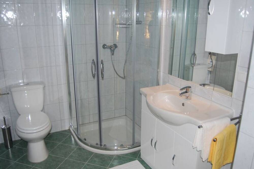 Ganze Wohnung, Appartement Florian in Floridsdorf, Wien