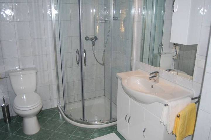 Appartement entier, Appartement Florian in Floridsdorf, Vienne (Autriche)
