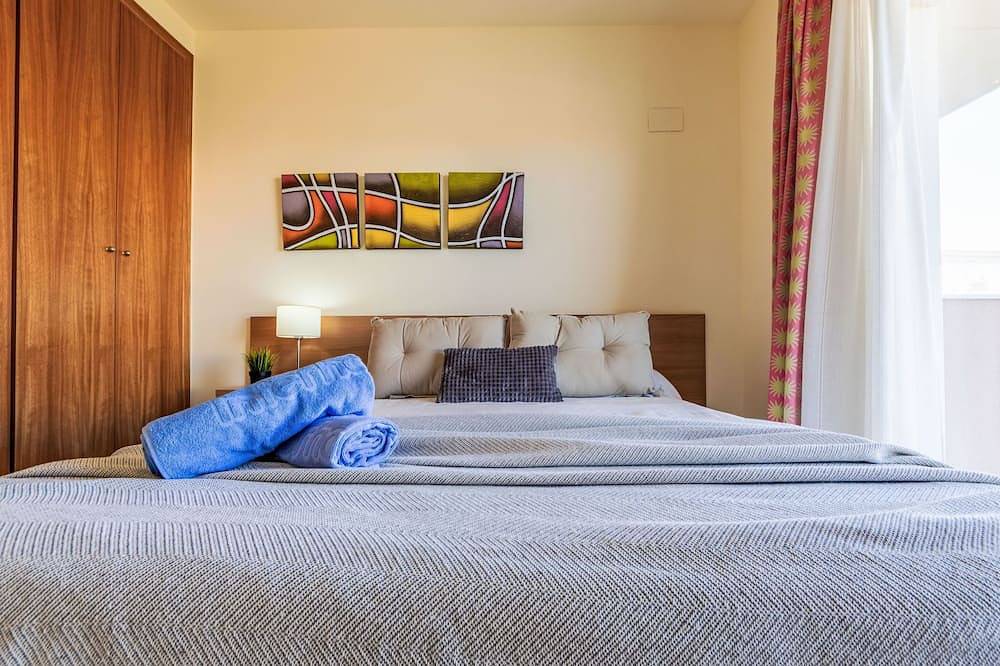 Entire apartment, Golden Beach in Sant Carles de la Ràpita, Costa Dorada