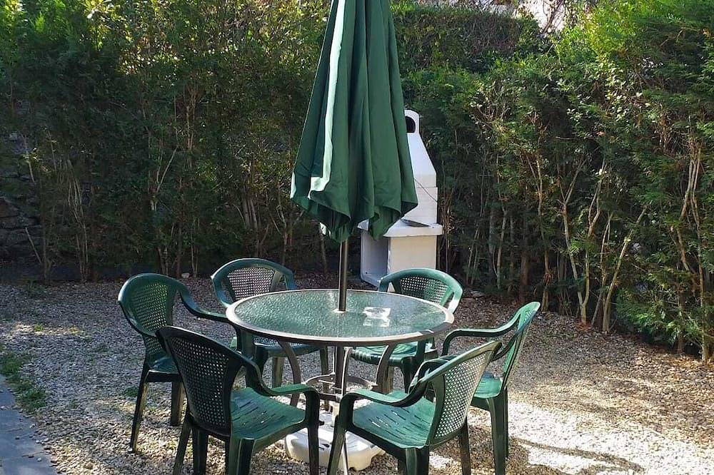 Die Entspannung von Sanabria in Trefacio, Lago de Sanabria Naturpark