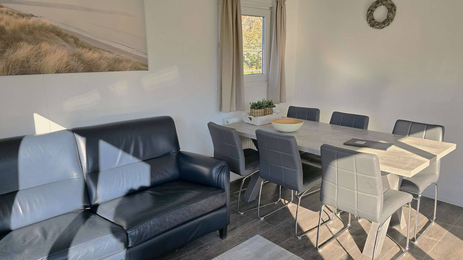 Ferienhaus für 5 Personen mit Garten in Meliskerke, Walcheren