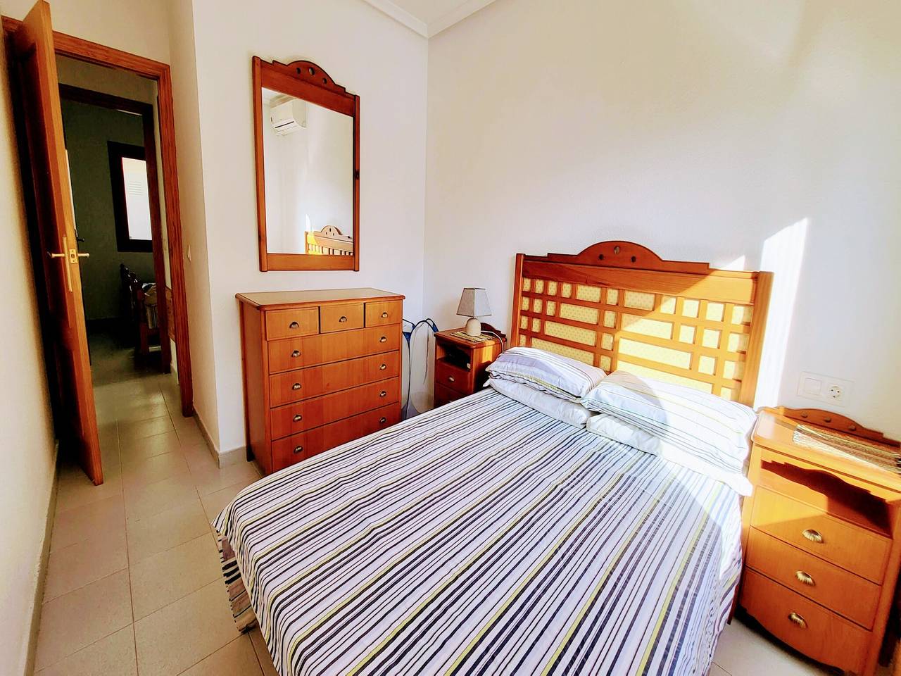 Apartamento entero, Acogedor Piso en Urb Las Rosas Guardamar in Playa Moncayo, Guardamar del Segura