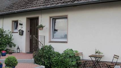 Ferienwohnung für 2 Personen, mit Balkon in Schneverdingen