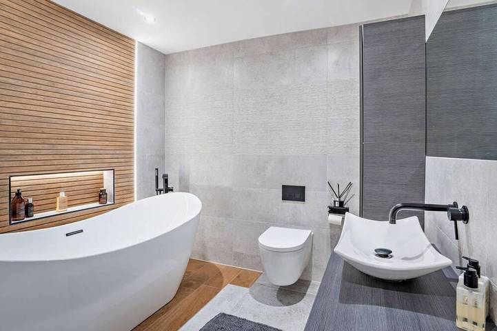 1 Bed in Glasgow in Ost Renfrewshire