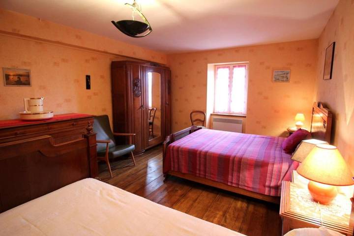 Location de vacances pour 6 personnes à Augne - 3
