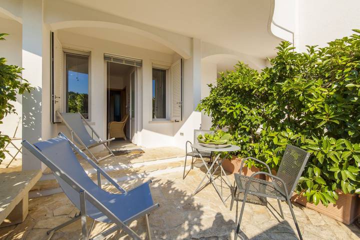 Ferienhaus für 4 Personen in Castro (Lecce), Lecce Provinz