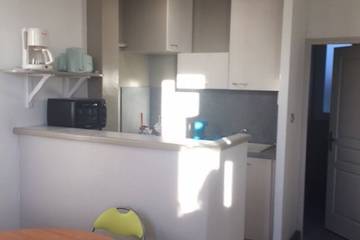 Gîte pour 4 personnes dans Plage Bonne-Source