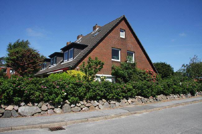 Ganze Ferienwohnung, Rina Eg in Tinnum, Sylt (Gemeinde)