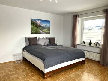 Ferienwohnung für 5 Personen in Sulzberg, Allgäuer Alpen, Bild 2