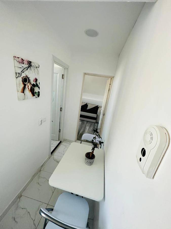 Appartement de vacances pour 2 personnes, avec balcon