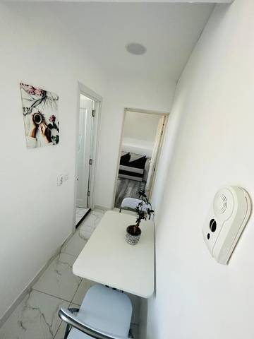 Gîte pour 2 personnes, avec balcon dans Baia Mare