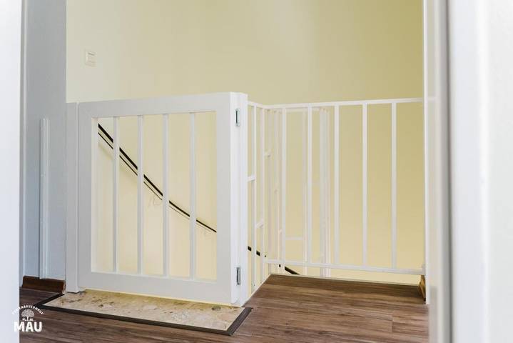 Ferienhaus für 5 Personen, mit Ausblick und Garten sowie Sauna, kinderfreundlich in Klausdorf - 4