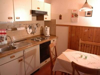 Ferienwohnung für 3 Personen, mit Garten, kinderfreundlich in Unterwössen - 3