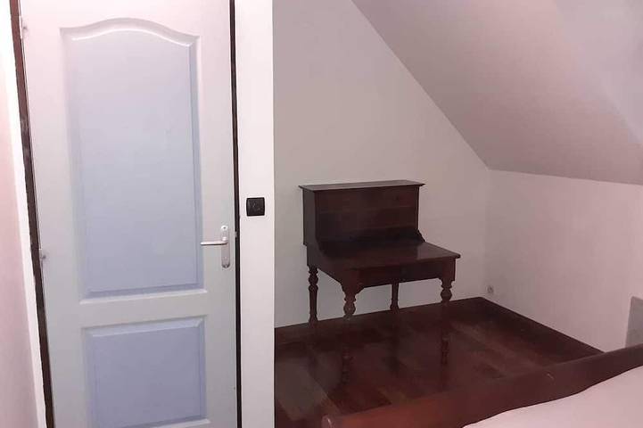 Location de vacances pour 6 personnes, avec terrasse et jardin, animaux acceptés à Lieurey - 3