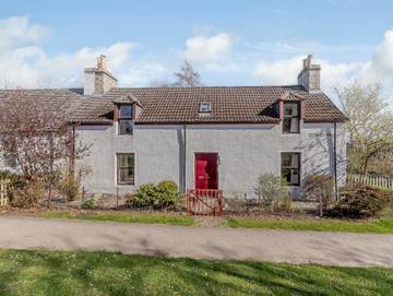 Holiday Rental for 5 People in Grantown-on-Spey, Cairngorms National Park, Photo 2