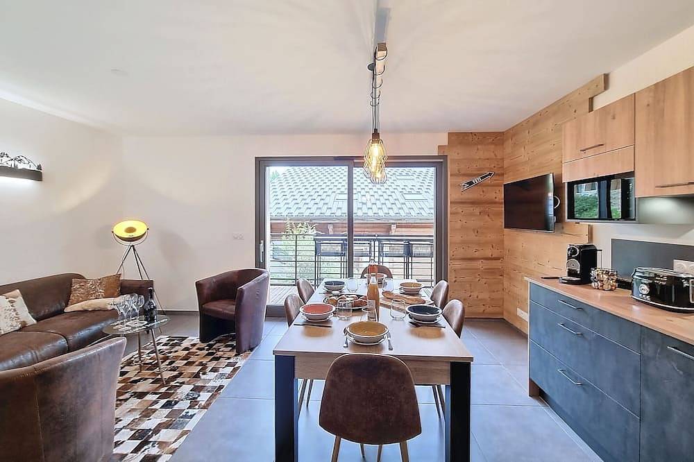 Photo : Appartement de vacances