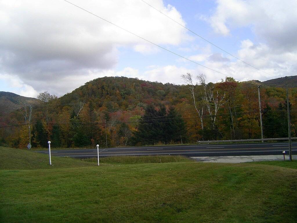 Killington / Mendon Clean, 2 bedroom cabin in Green Mountain National Forest