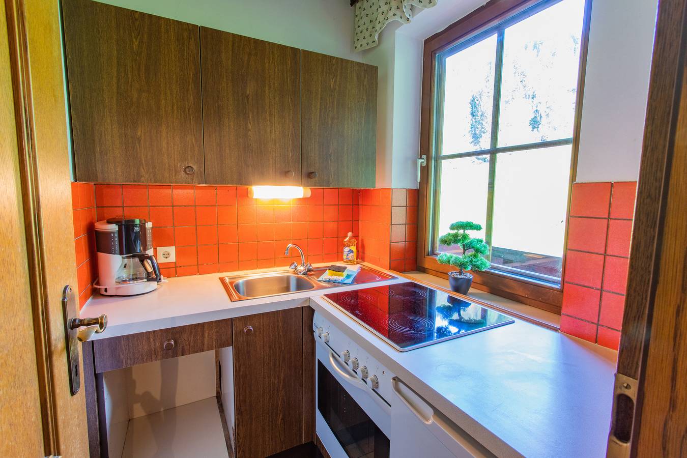 Hel ferielejlighed, Huberhof 8 by Alpenidyll Apartments in Schladming, Schladming-Dachstein