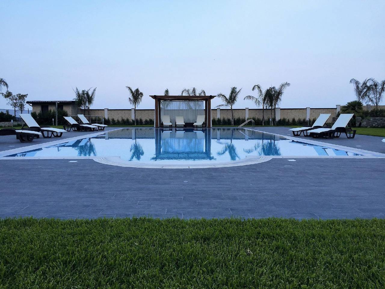 Ferienvilla 'Villa Fenice' mit privatem Pool in Calatabiano, Catania Provinz