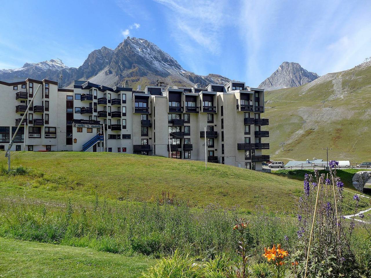 Photo : Appartement de vacances