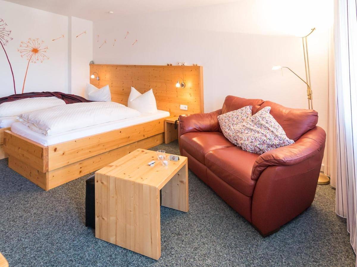 Hotel Hochwald in Bad Liebenzell, Nordschwarzwald