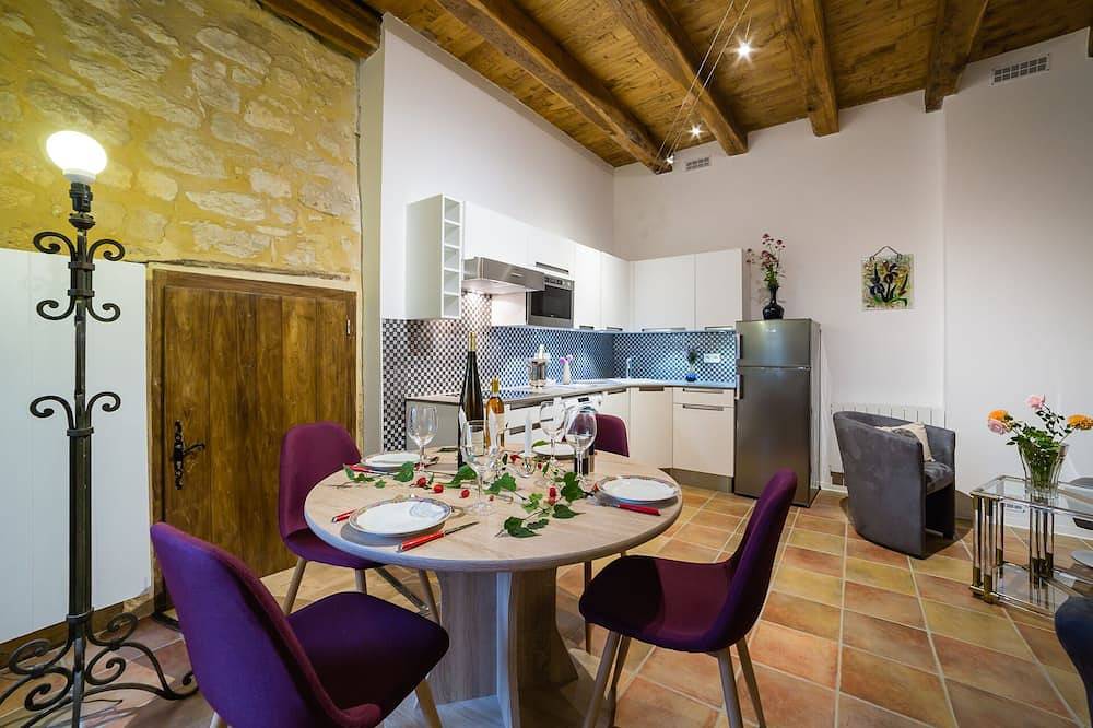 En el corazón de Beynac, una casa rara14 del siglo in Beynac-et-Cazenac, Périgord Noir