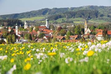 Ferienwohnung für 4 Personen in Isny, Isny im Allgäu, Bild 2