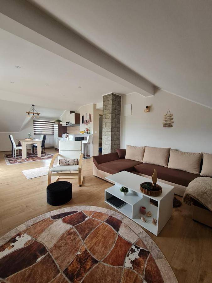 Ganze Wohnung, Amore in Slunj, Karlovac und Umgebung