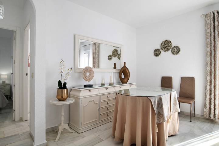 Gîte pour 4 personnes, avec balcon à Ronda - 4