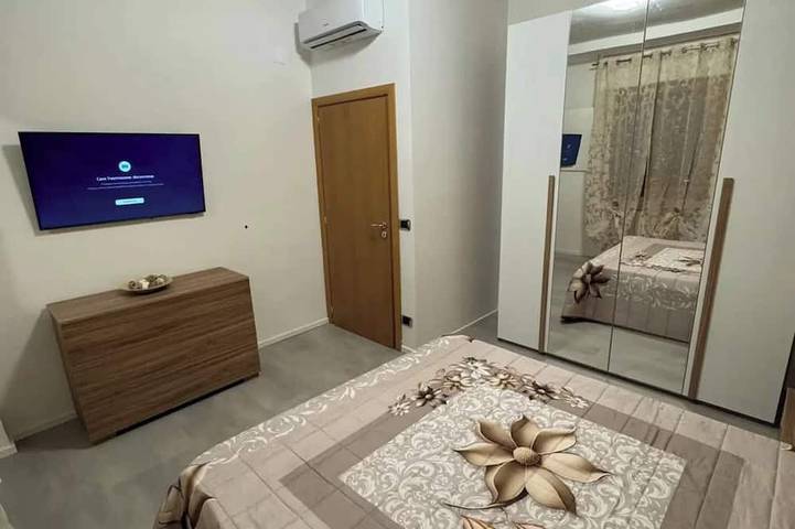 Holiday apartment for 5 people - 1