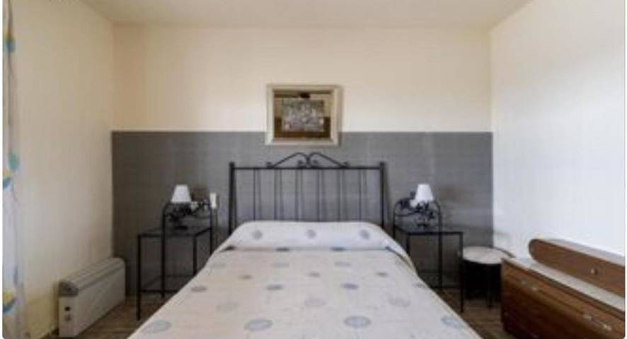 Casa rural para 8 personas, con piscina y jardín en Águilas - 2