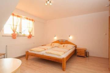 Agriturismo für 3 Personen, mit Garten und Sauna in Spittal an der Drau