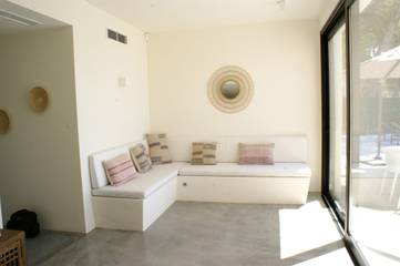 Villa in Santa Eulària des Riu, Ibiza Osten für 8 