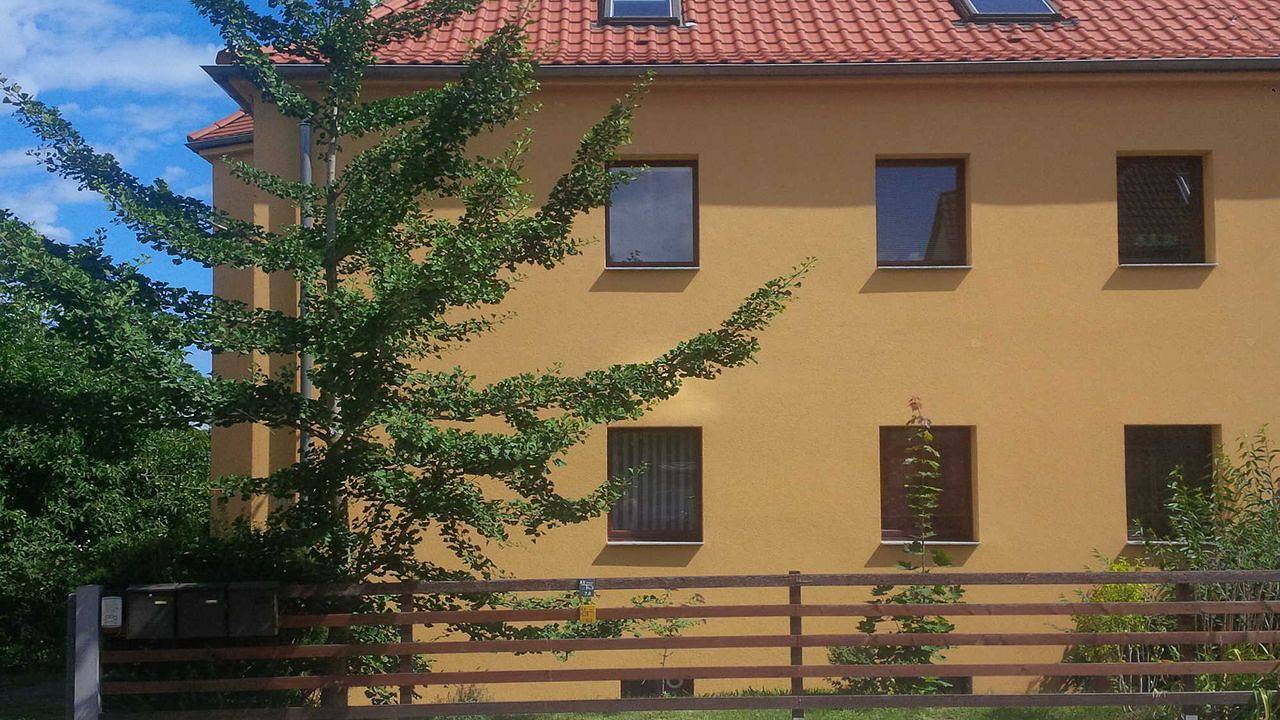 Ganze Ferienwohnung, Ferienwohnung für 4 Personen (75 m²) in Dresden in Dölzschen, Dresden